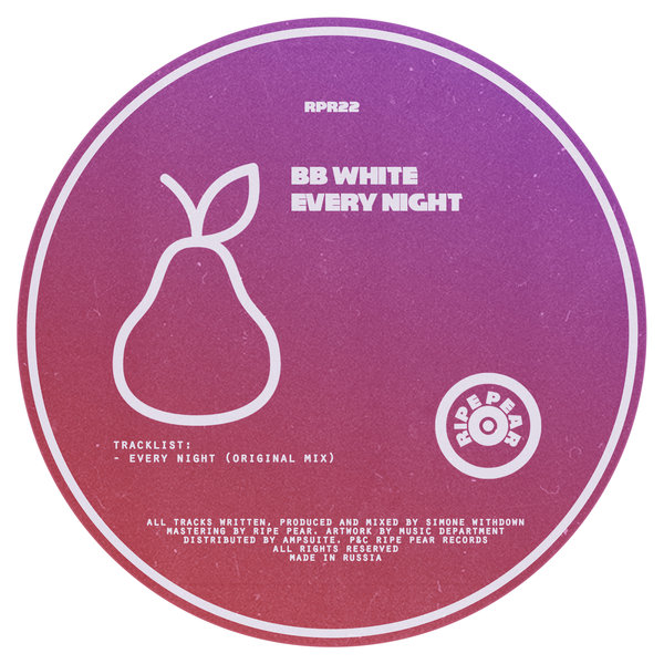 BBwhite - Every Night [RPR22]